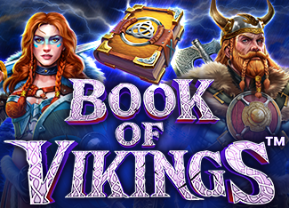 Book of Vikings